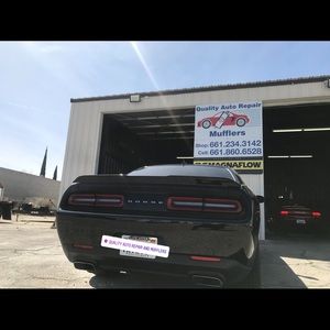 Meet your Posher, Danny